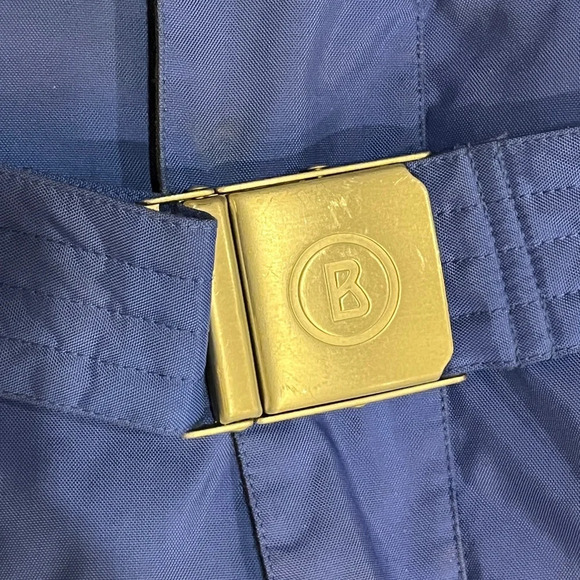 Rare! Men’s Bogner 1 piece ski suit. Size 46. - Picture 4 of 10